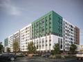 3-комнатная квартира · 85.8 м² · 10/10 этаж, Гашека за 33.7 млн 〒 в Костанае