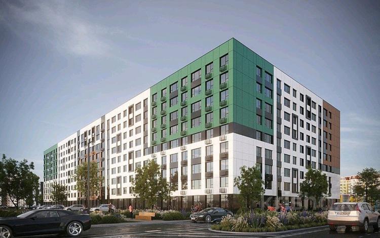 3-комнатная квартира · 85.8 м² · 10/10 этаж, Гашека за 33.7 млн 〒 в Костанае — фото 3