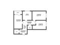3-комнатная квартира · 85.8 м² · 10/10 этаж, Гашека за 33.7 млн 〒 в Костанае — фото 9