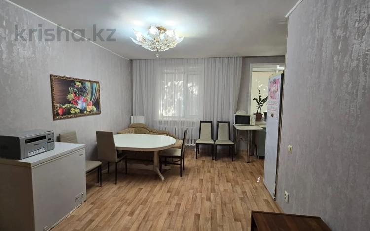 3-комнатная квартира · 54.3 м² · 1 этаж, Бородина за 18 млн ₸ в Костанае — фото 2