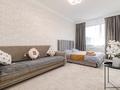 1-бөлмелі пәтер · 45 м² · 8/10 қабат, Толе би 46 — Е-10, бағасы: 17 000 ₸ в Астане, Есильский р-н — фото 2