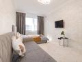 1-бөлмелі пәтер · 45 м² · 8/10 қабат, Толе би 46 — Е-10, бағасы: 17 000 ₸ в Астане, Есильский р-н — фото 11
