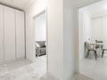 1-бөлмелі пәтер · 45 м² · 8/10 қабат, Толе би 46 — Е-10, бағасы: 17 000 ₸ в Астане, Есильский р-н — фото 16