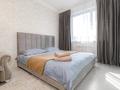1-бөлмелі пәтер · 45 м² · 8/10 қабат, Толе би 46 — Е-10, бағасы: 17 000 ₸ в Астане, Есильский р-н — фото 3