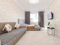 1-бөлмелі пәтер · 45 м² · 8/10 қабат, Толе би 46 — Е-10, бағасы: 17 000 ₸ в Астане, Есильский р-н — фото 4