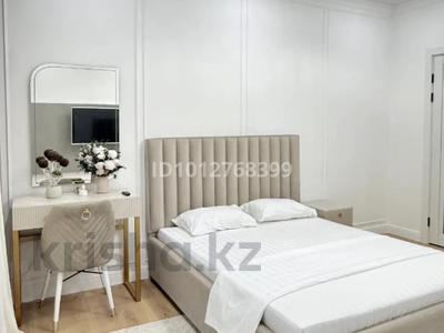 1-бөлмелі пәтер · 40 м² · 5/19 қабат, Туран 55/4, бағасы: 14 000 ₸ в Астане