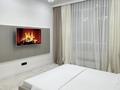 1-бөлмелі пәтер · 40 м² · 5/19 қабат, Туран 55/4, бағасы: 14 000 ₸ в Астане — фото 3