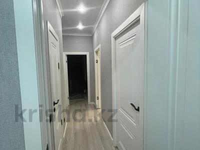 3-бөлмелі пәтер · 61 м² · 7/9 қабат, Шамшы Калдаяков 26/1, бағасы: 39.5 млн ₸ в Астане, Алматы р-н
