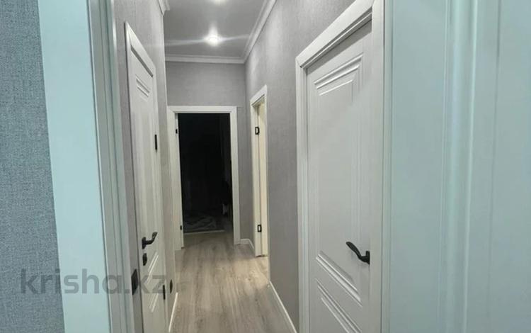 3-бөлмелі пәтер · 61 м² · 7/9 қабат, Шамшы Калдаяков 26/1, бағасы: 39.5 млн ₸ в Астане, Алматы р-н — фото 11