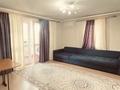 3-бөлмелі пәтер · 84 м² · 16/16 қабат, Ақкент ш/а., бағасы: 37 млн ₸ в Алматы, Алатауский р-н