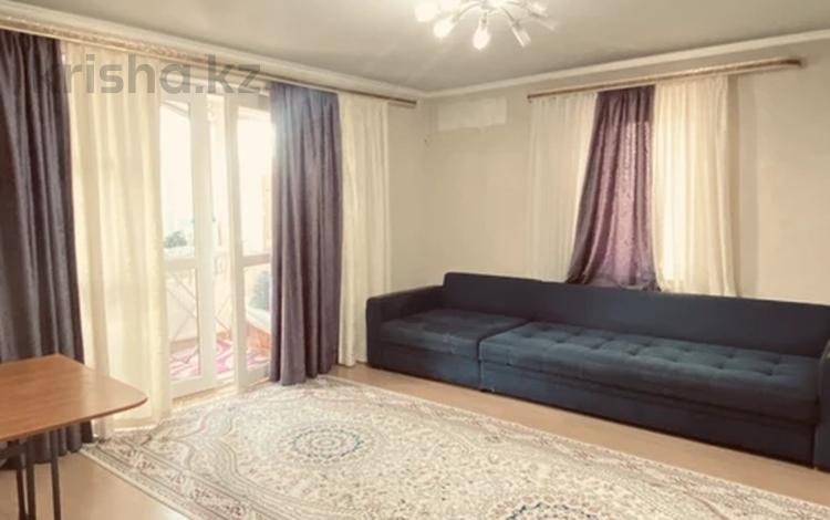 3-бөлмелі пәтер · 84 м² · 16/16 қабат, Ақкент ш/а., бағасы: 37 млн ₸ в Алматы, Алатауский р-н — фото 2