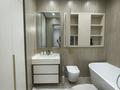 3-комнатная квартира · 107 м² · 5/9 этаж, Турар Рыскулов 18 за 800 000 ₸ в Астане, Есильский р-н — фото 13