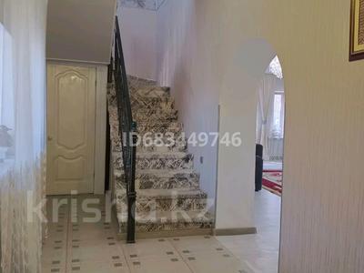 Отдельный дом · 4 комнаты · 105 м² · , С Жиенбаева 47 — Жиенбаева Панфилова за 35 млн 〒 в Актобе