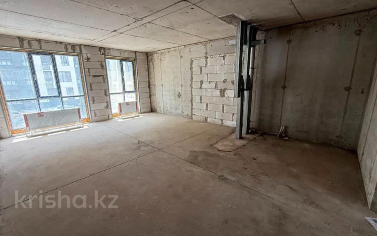 2-бөлмелі пәтер · 37 м² · 2/9 қабат, Алатау 12а/1, бағасы: 20 млн ₸ в Алматы, Наурызбайский р-н — фото 6
