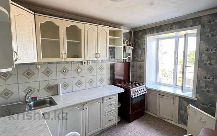 1-бөлмелі пәтер · 36 м² · 3/5 қабат, Егемен Казахстана, бағасы: 14.9 млн ₸ в Петропавловске — фото 2