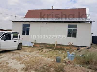 Отдельный дом · 3 комнаты · 50 м² · 6 сот., мкр 71-й разъезд, Мкр 71-й разъезд за 9 млн 〒 в Алматы, Алатауский р-н