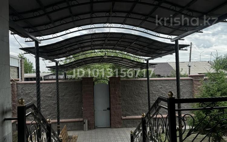 Жеке үй · 14 бөлме · 619 м² · 20 жүзд., Пушкина 17, бағасы: 300 млн ₸ в Балхаше — фото 2