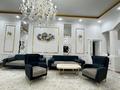 Жеке үй · 14 бөлме · 619 м² · 20 жүзд., Пушкина 17, бағасы: 300 млн ₸ в Балхаше — фото 19