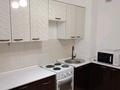 3-комнатная квартира · 77 м² · 3/15 этаж, Айнаколь 56 за 240 000 ₸ в Астане, Алматы р-н — фото 2