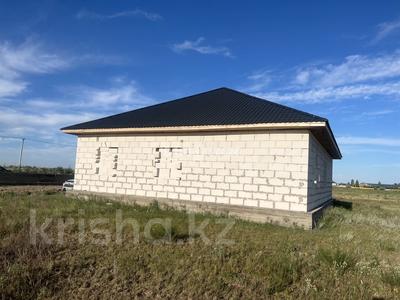 Отдельный дом · 4 комнаты · 160 м² · 10.7 сот., Ишимская — За Гринн парком за 19 млн ₸ в Косшы