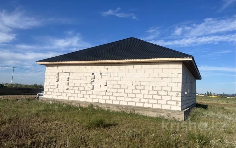 Отдельный дом · 4 комнаты · 160 м² · 10.7 сот., Ишимская — За Гринн парком за 19 млн ₸ в Косшы — фото 2