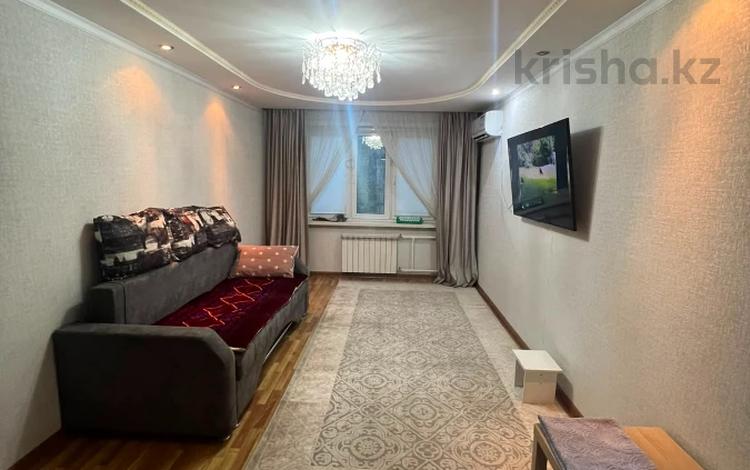 3-комнатная квартира · 67.2 м² · 7/9 этаж, Камзина 64 за 31 млн ₸ в Павлодаре — фото 2