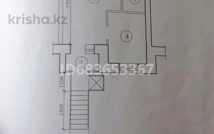 Еркін · 42 м², бағасы: 17 млн 〒 в Актобе — фото 2