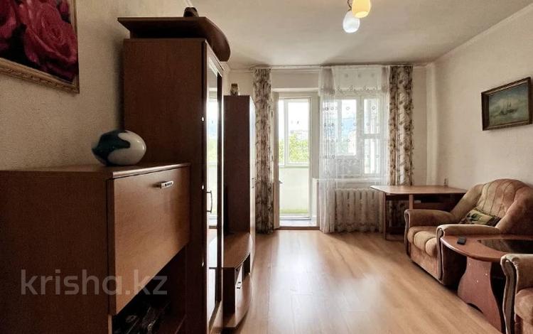 2-бөлмелі пәтер · 50 м² · 5/5 қабат, Навои — Торайгырова, бағасы: 39 млн ₸ в Алматы, Бостандыкский р-н — фото 14