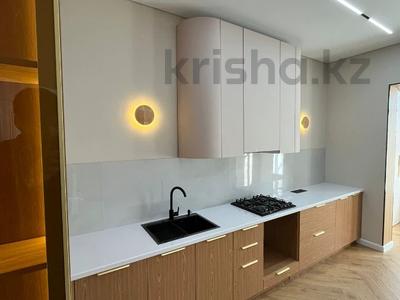 2-комнатная квартира · 77.6 м² · 6/7 этаж, мкр. Алтын орда, Мангилик Ел 30б за 35 млн 〒 в Актобе