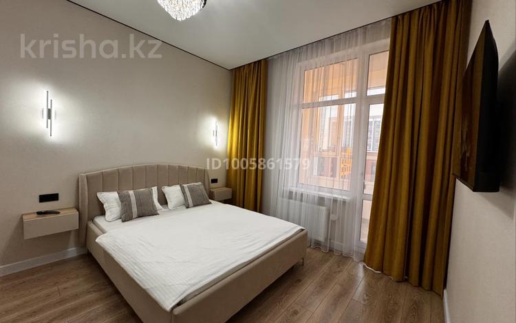 2-комнатная квартира · 50 м² · 13 этаж, Улы Дала 27/1 — Новая квартира за 23 000 ₸ в Астане, Нура р-н — фото 12