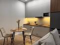 2-комнатная квартира · 50 м² · 13 этаж, Улы Дала 27/1 — Новая квартира за 23 000 ₸ в Астане, Нура р-н — фото 5