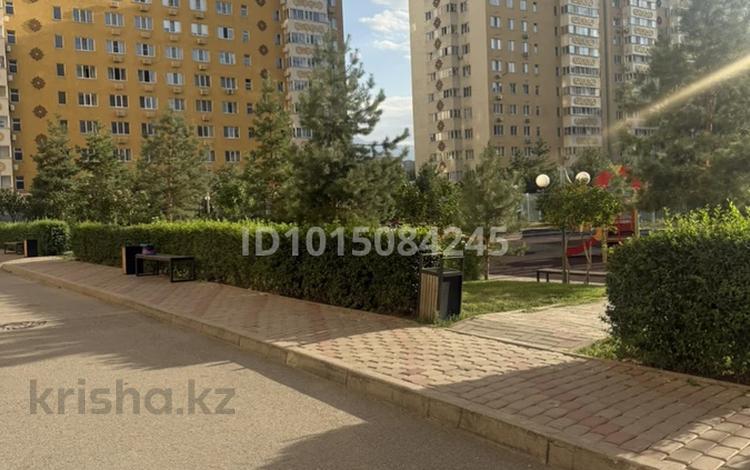 1-бөлмелі пәтер · 38 м² · 5/12 қабат, Егизбаева 7/1, бағасы: 300 000 ₸ в Алматы, Бостандыкский р-н — фото 2