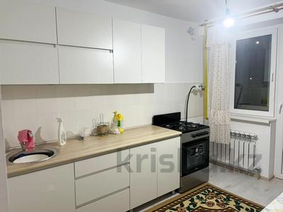 1-комнатная квартира · 36 м² · 1/5 этаж, Бирлик за 14 млн 〒 в Талдыкоргане, мкр Бирлик