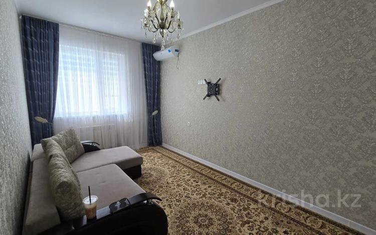 2-бөлмелі пәтер · 48 м² · 5/7 қабат, 16-ш/а. 28, бағасы: 17 млн ₸ в Актау, 16-й мкр  — фото 5