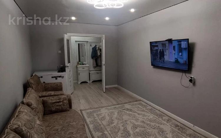 3-комнатная квартира · 67.5 м² · 6/9 этаж, Ауэзова 61/1 за 25 млн ₸ в Экибастузе — фото 15