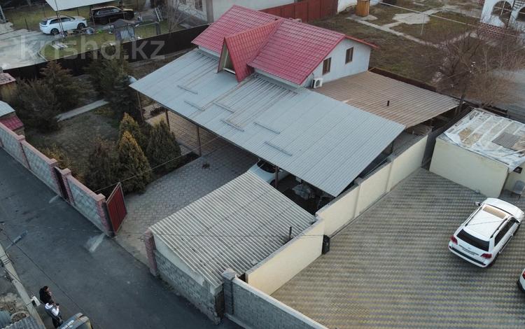 Отдельный дом · 4 комнаты · 150 м² · 6 сот., мкр Акбулак, Шарипханова 5а за 69 млн 〒 в Алматы, Алатауский р-н — фото 4