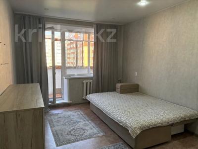 1-комнатная квартира · 33 м² · 5/5 этаж, 8-й микрорайон за 15.3 млн ₸ в Костанае