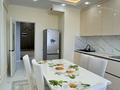 3-комнатная квартира · 90 м² · 12/16 этаж, мкр Шымсити, ​Туркия 1280/2 за 300 000 ₸ в Шымкенте, Абайский р-н — фото 7