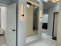 3-комнатная квартира · 90 м² · 12/16 этаж, мкр Шымсити, ​Туркия 1280/2 за 300 000 ₸ в Шымкенте, Абайский р-н — фото 11