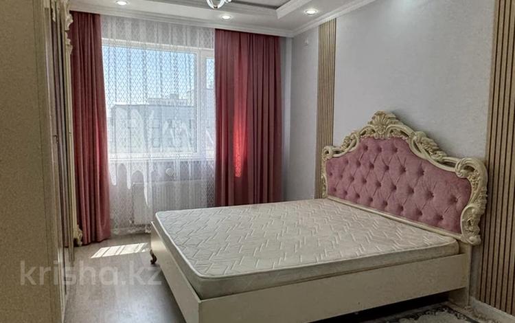 3-комнатная квартира · 90 м² · 12/16 этаж, мкр Шымсити, ​Туркия 1280/2 за 300 000 ₸ в Шымкенте, Абайский р-н — фото 10