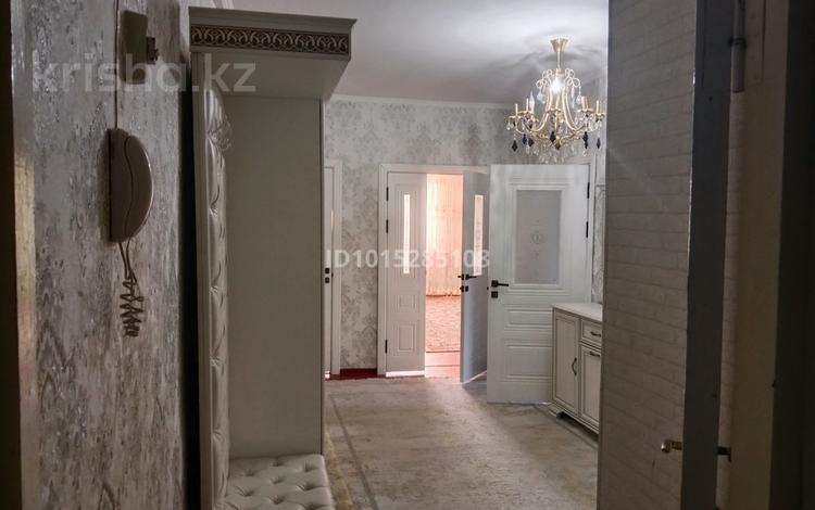 3-комнатная квартира · 90 м² · 4/5 этаж, мкр Нурсат 148 — Ясин Медина за 160 000 ₸ в Шымкенте, Каратауский р-н — фото 2