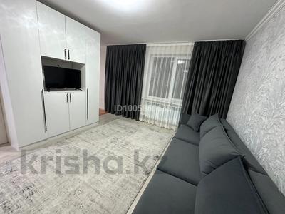 2-комнатная квартира · 50 м² · 3/3 этаж, Мкр Алтын-ауыл 10 г за 220 000 〒 в Каскелене