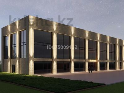 Свободное назначение, офисы, магазины и бутики, общепит, медцентры и аптеки, образование, конференц-залы, кабинеты и рабочие места, студии · 550 м² за ~ 1.7 млн 〒 в Костанае