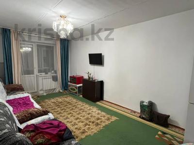 2-комнатная квартира · 46 м² · 4/4 этаж, Улан 16 за 13 млн 〒 в Талдыкоргане, военный городок Улан