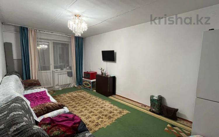 2-комнатная квартира · 46 м² · 4/4 этаж, Улан 16 за 13.5 млн ₸ в Талдыкоргане, военный городок Улан — фото 2
