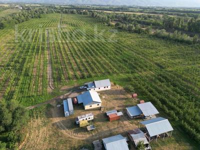 Яблоневый сад · 400 м² за 350 млн 〒 в 