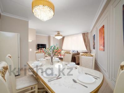 2-комнатная квартира · 100 м² · 26/32 этаж, Аль-Фараби 7 — Заезд с улицы Козыбаева за 41 300 ₸ в Алматы, Бостандыкский р-н