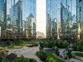 2-комнатная квартира · 100 м² · 26/32 этаж, Аль-Фараби 7 — Заезд с улицы Козыбаева за 41 300 ₸ в Алматы, Бостандыкский р-н — фото 35
