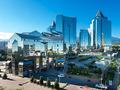 2-комнатная квартира · 100 м² · 26/32 этаж, Аль-Фараби 7 — Заезд с улицы Козыбаева за 41 300 ₸ в Алматы, Бостандыкский р-н — фото 37