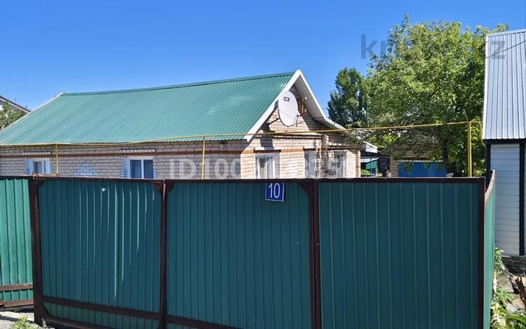 Жеке үй · 5 бөлме · 100 м² · 7 жүзд., Елькеева, бағасы: 26 млн ₸ в Хромтау — фото 2